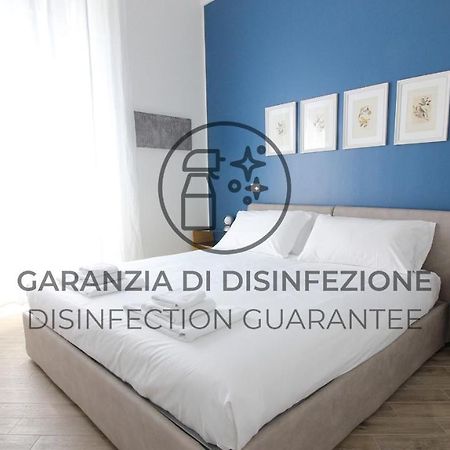 밀라노 Italianway-Monza 아파트 외부 사진