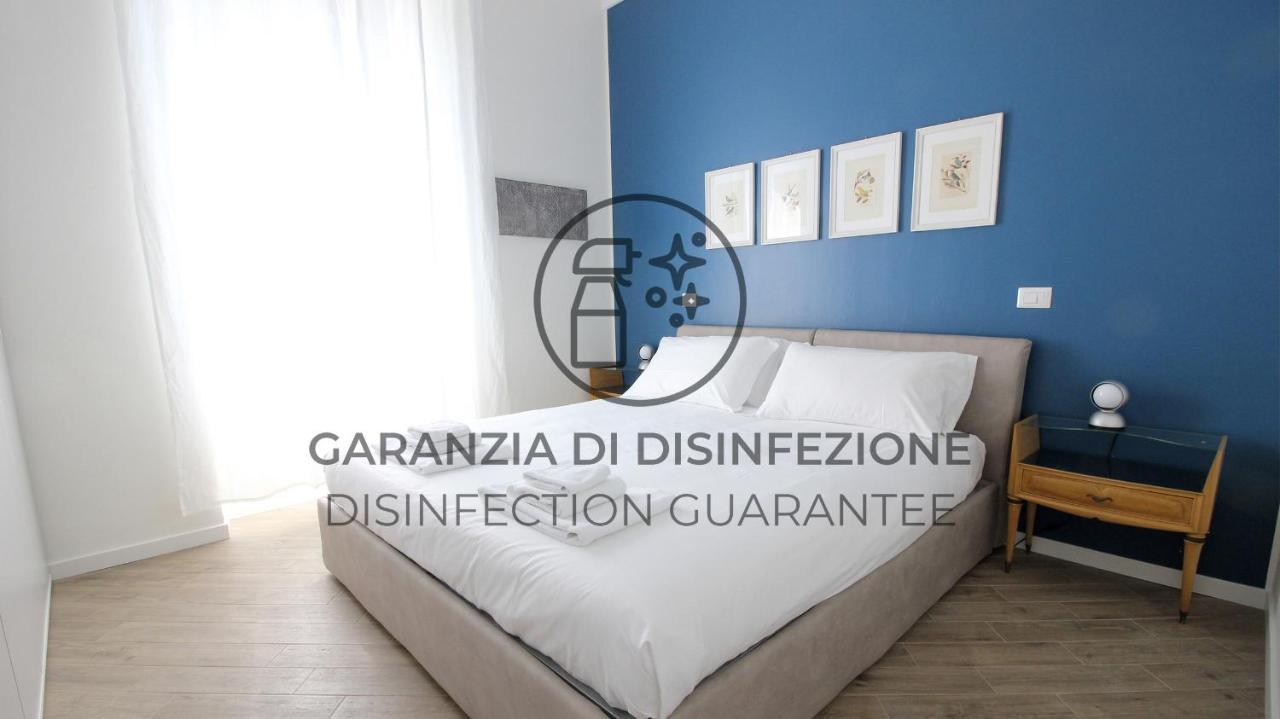 밀라노 Italianway-Monza 아파트 외부 사진